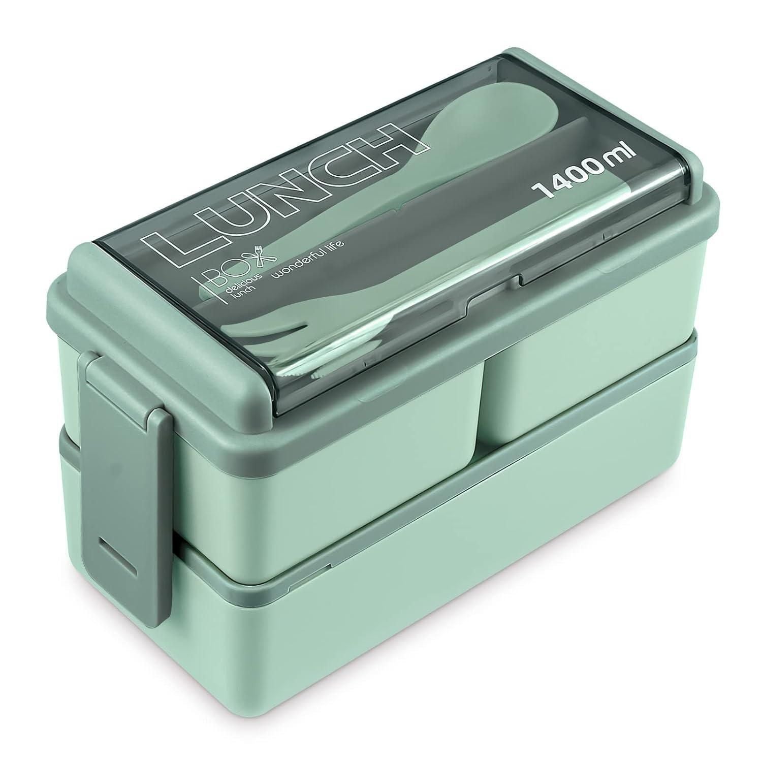 40% OFF Bento Compartment Lunch Box