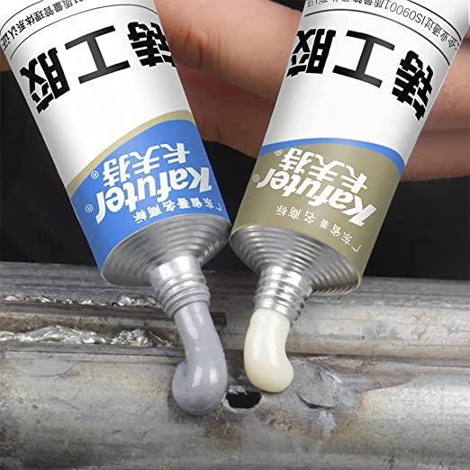 Liquid Metal Welding Filler Metal Repair Glue_ BUY 1 GET 1 FREE