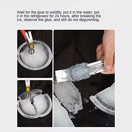 Liquid Metal Welding Filler Metal Repair Glue_ BUY 1 GET 1 FREE