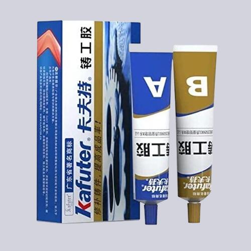 Liquid Metal Welding Filler Metal Repair Glue_ BUY 1 GET 1 FREE